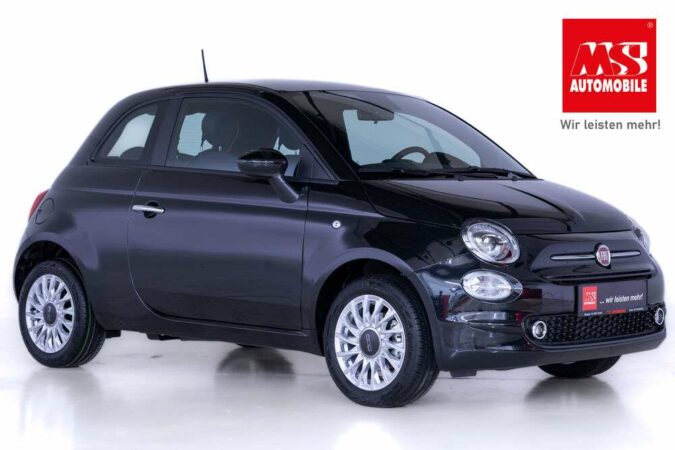 Fiat 500L 500 Firefly Hybrid Club bei MS Automobile GmbH & CO KG in 6426 – Roppen