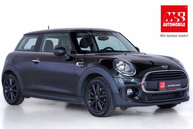 MINI One , SHZ, Finanzierung ab 99€ bei MS Automobile GmbH & CO KG in 6426 – Roppen