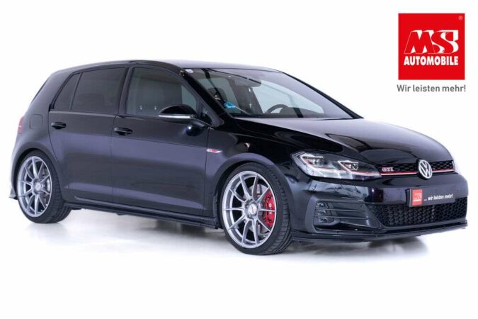 Volkswagen Golf GTI Performance BMT/Start-Stopp bei MS Automobile GmbH & CO KG in 6426 – Roppen