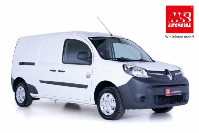 Renault Kangoo eXtrem R-Link bei MS Automobile GmbH & CO KG in 6426 – Roppen